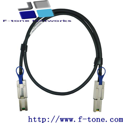 MiniSAS 8088,MiniSAS 8088ת4SFP